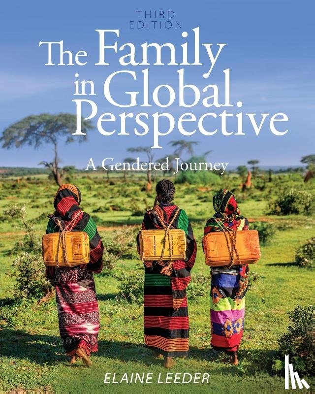 Leeder, Elaine - The Family in Global Perspective