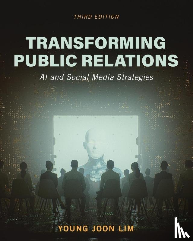 Lim, Young Joon - Transforming Public Relations
