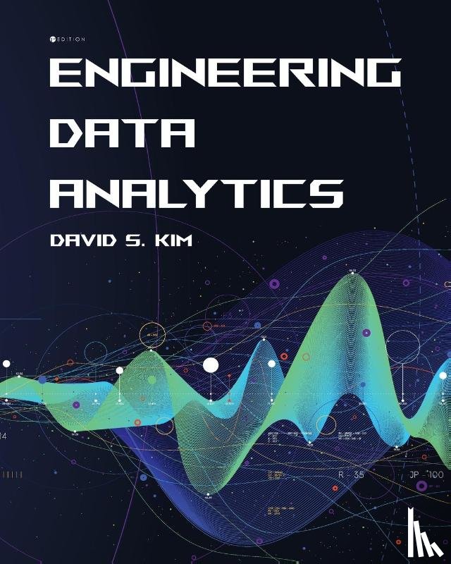 Kim, David S. - Engineering Data Analytics