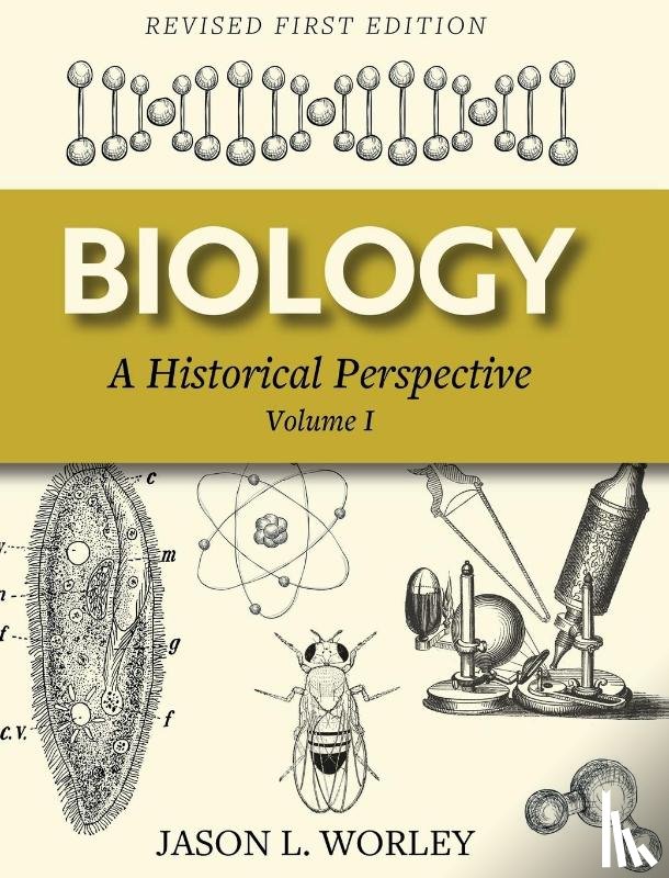 Worley, Jason L. - Biology