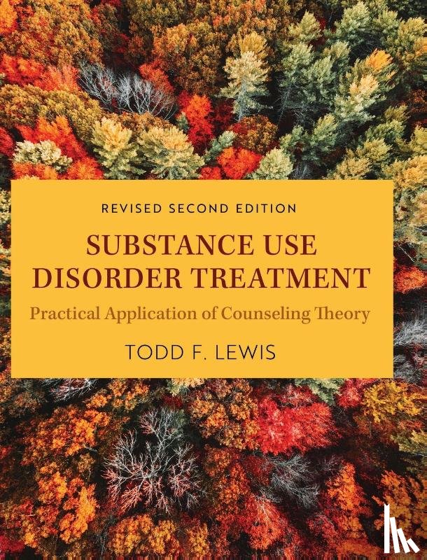 Lewis, Todd F. - Substance Use Disorder Treatment