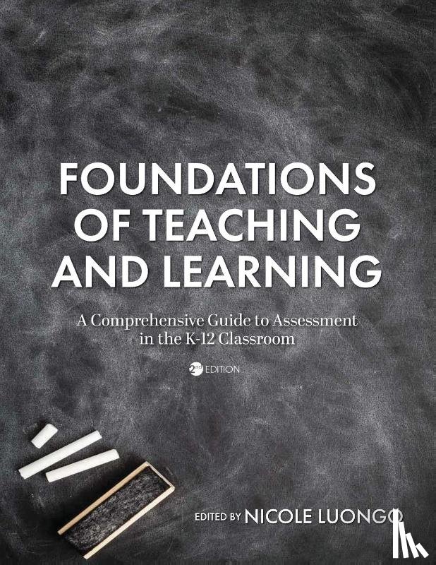  - Foundations of Teaching and Learning