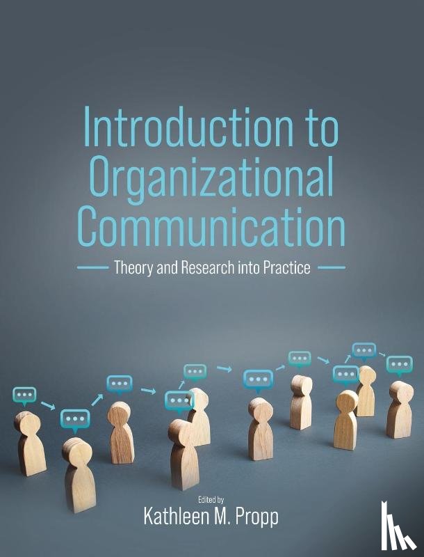 - Introduction to Organizational Communication