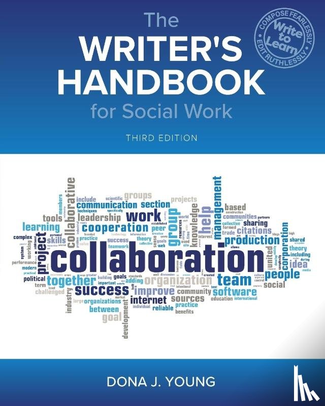 Young, Dona J. - The Writer's Handbook for Social Work