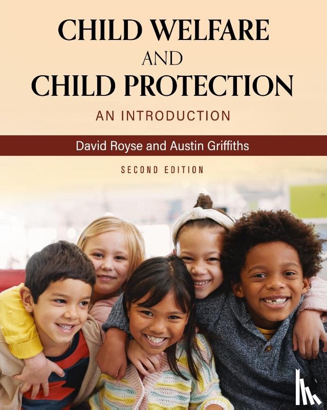 Royse, David, Griffiths, Austin - Child Welfare and Child Protection