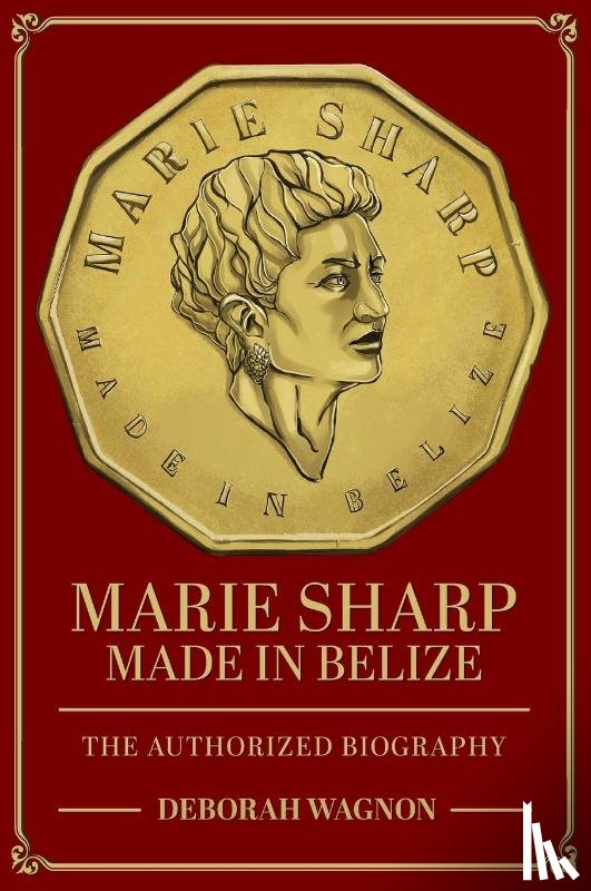 Wagnon, Deborah - Marie Sharp