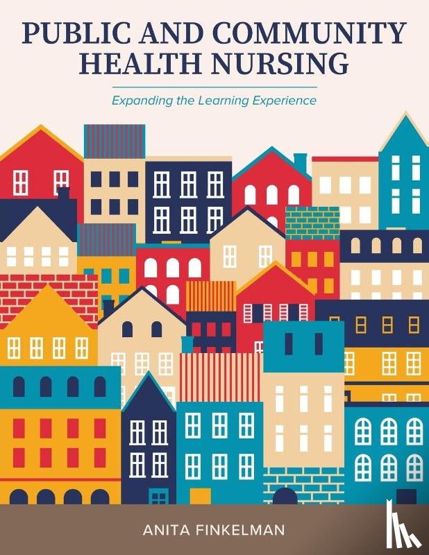 Finkelman, Anita - Public and Community Health Nursing