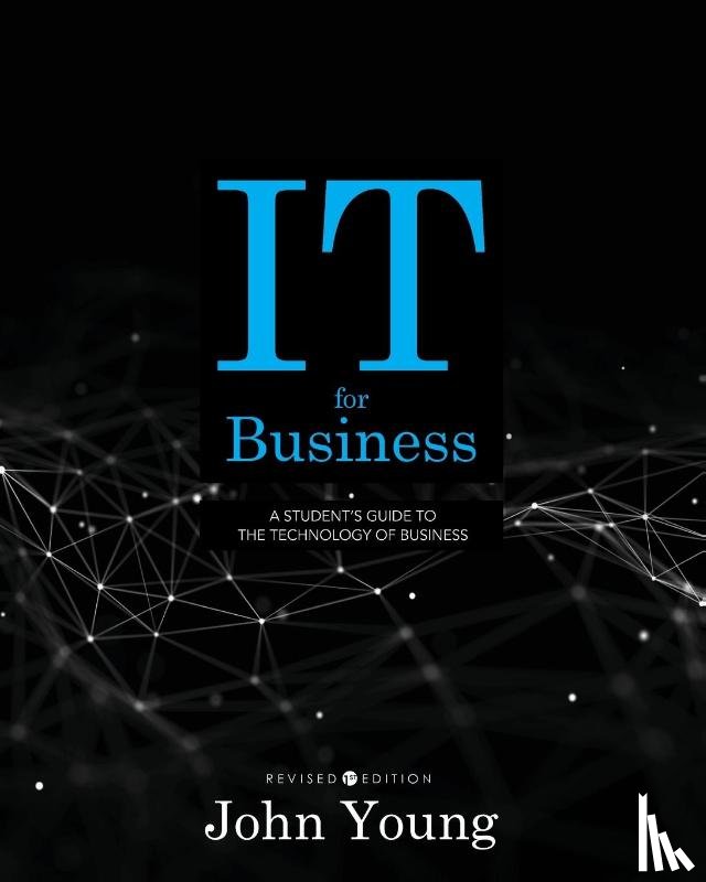 Young, John - IT for Business