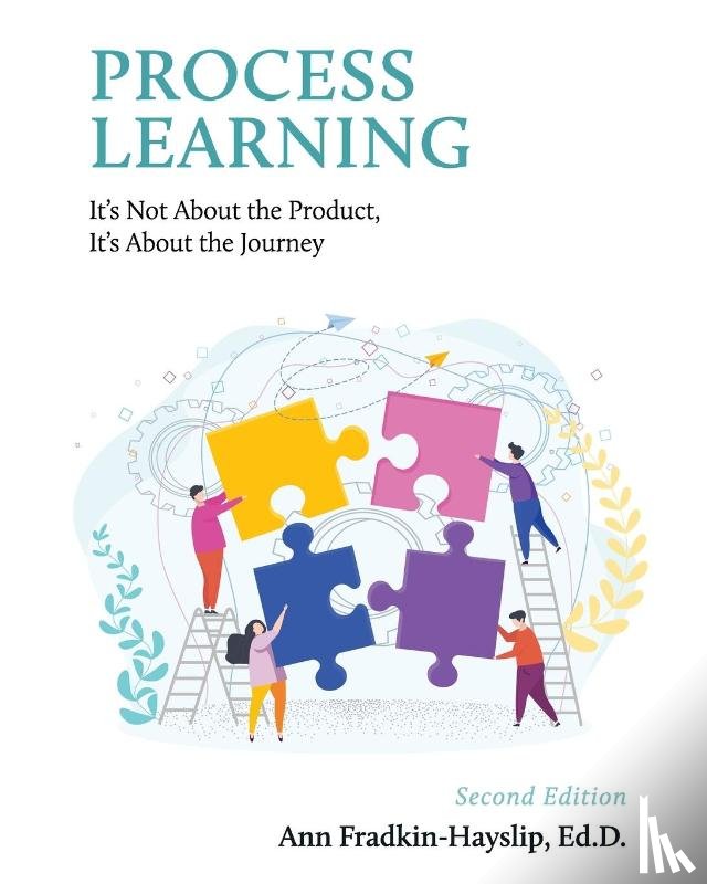 Fradkin-Hayslip, Ann - Process Learning