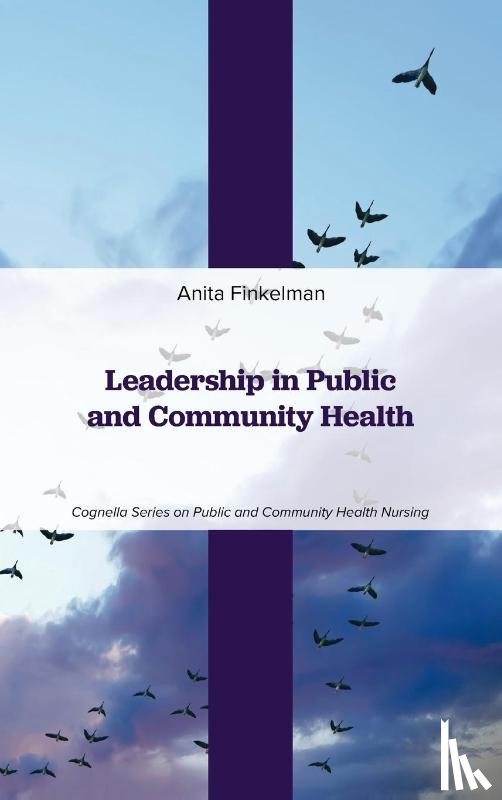 Finkelman, Anita - Leadership in Public and Community Health