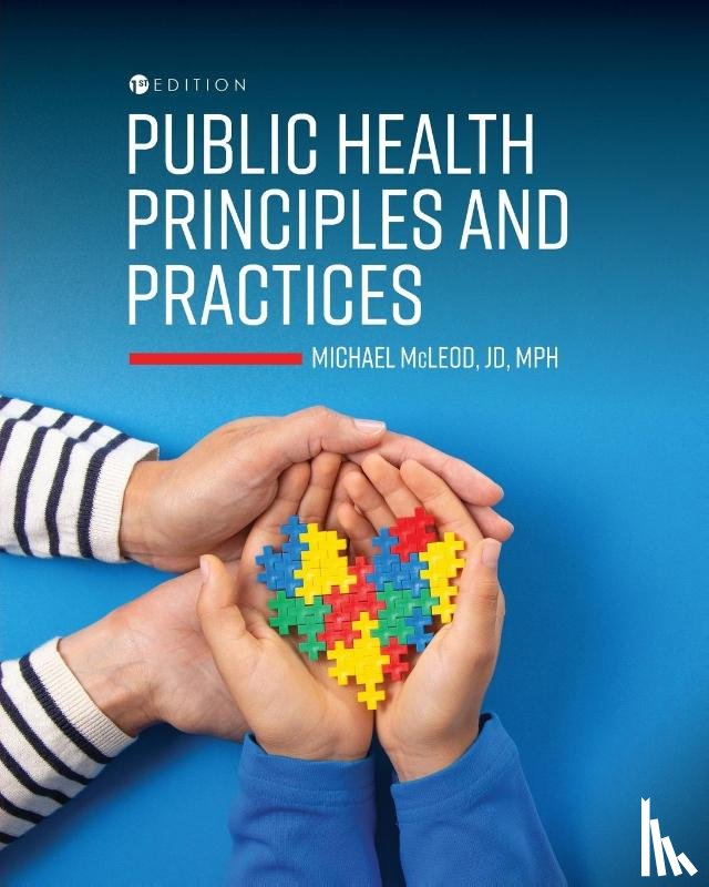 Mcleod, Michael - Public Health Principles and Practices
