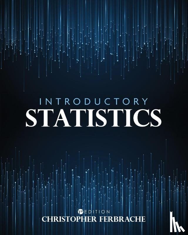 Ferbrache, Christopher - Introductory Statistics