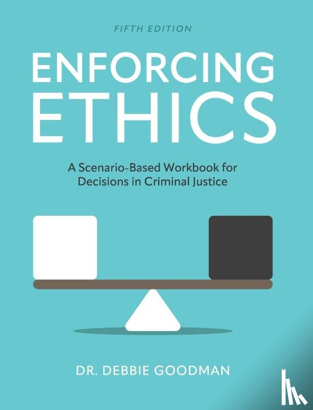 Goodman, Debbie - Enforcing Ethics