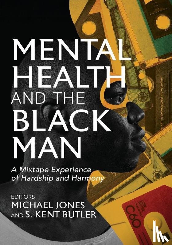  - Mental Health and the Black Man