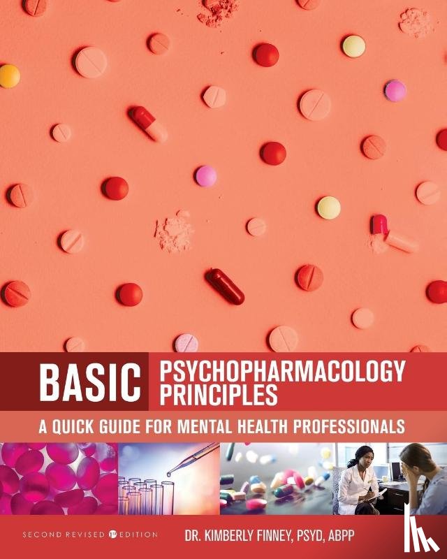Finney, Kimberly - Basic Psychopharmacology Principles