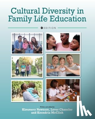 Newsom, Kimmery - Cultural Diversity in Family Life Education