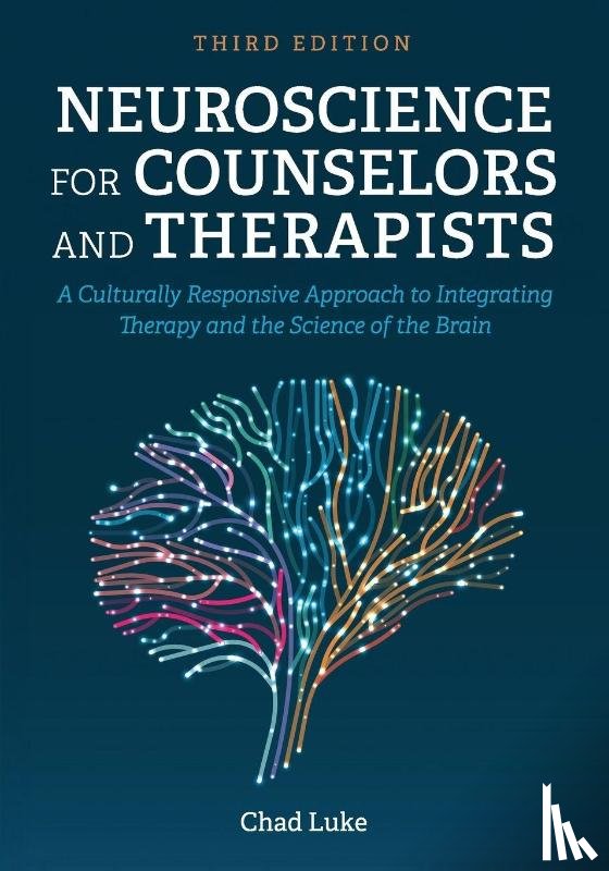 Luke, Chad - Neuroscience for Counselors and Therapists