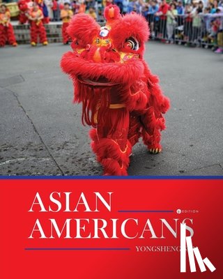 Sun, Yongsheng - Asian Americans