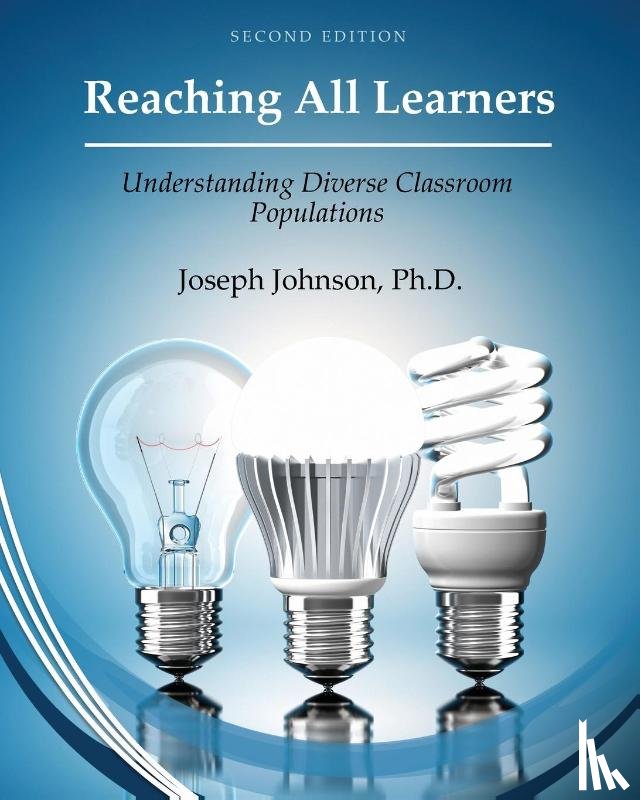Johnson, Joseph - Reaching All Learners