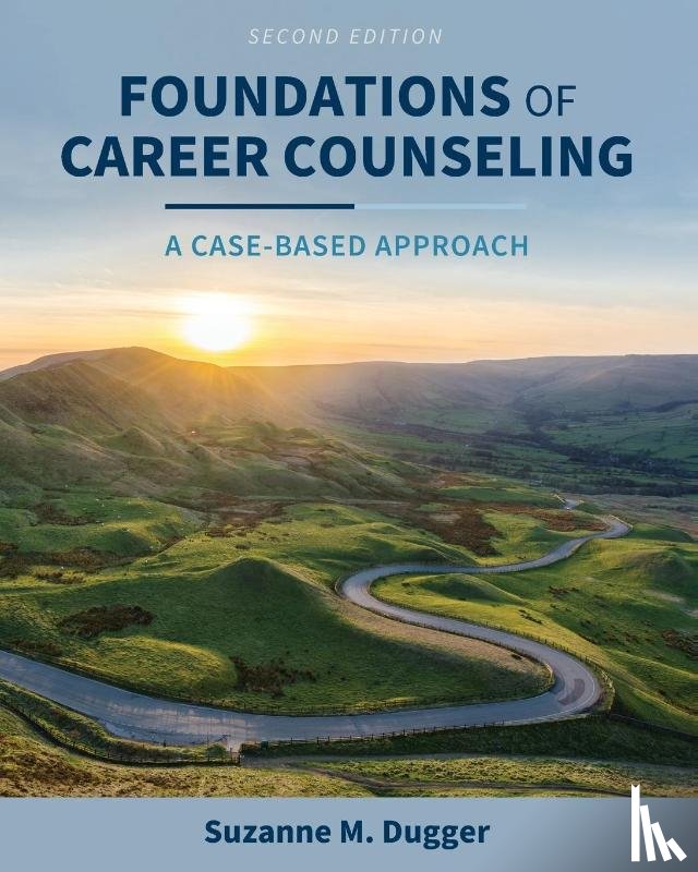 Dugger, Suzanne - Foundations of Career Counseling