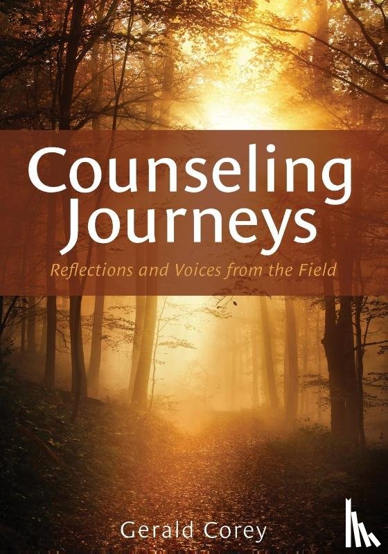 Corey, Gerald - Counseling Journeys
