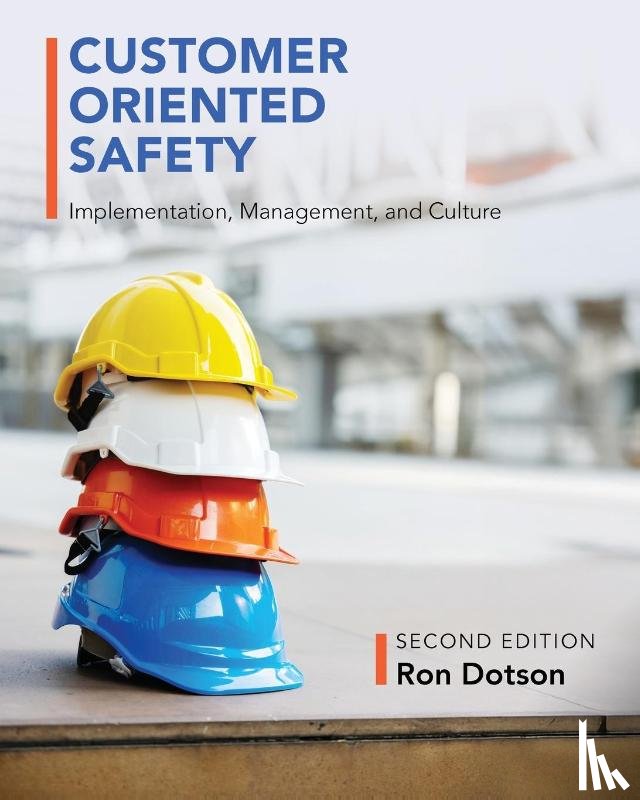 Dotson, Ron - Customer Oriented Safety
