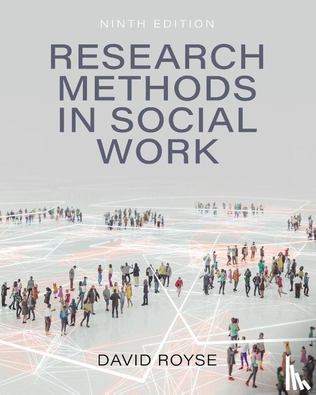 Royse, David - Research Methods in Social Work