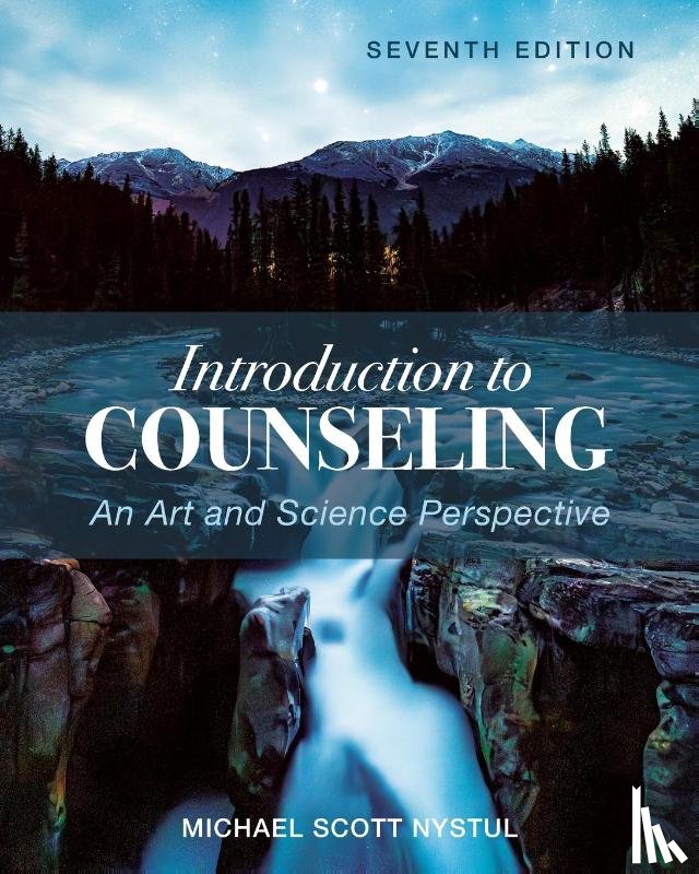 Nystul, Michael - Introduction to Counseling