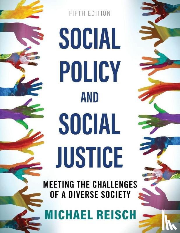Reisch, Michael - Social Policy and Social Justice