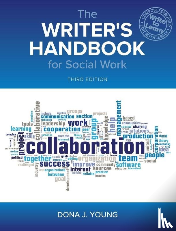 Young, Dona J. - Writer's Handbook for Social Work