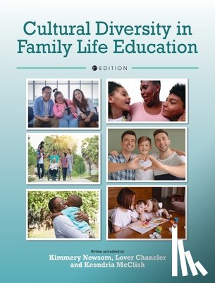 Newsom, Kimmery - Cultural Diversity in Family Life Education