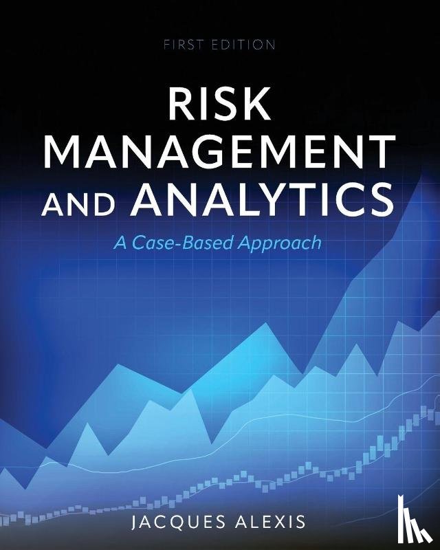 Alexis, Jacques - Risk Management and Analytics