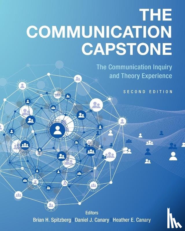  - The Communication Capstone