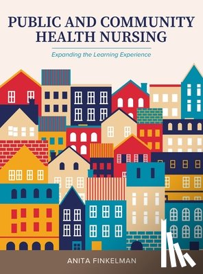 Finkelman, Anita - Public and Community Health Nursing