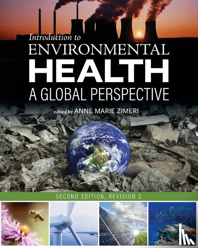  - Introduction to Environmental Health