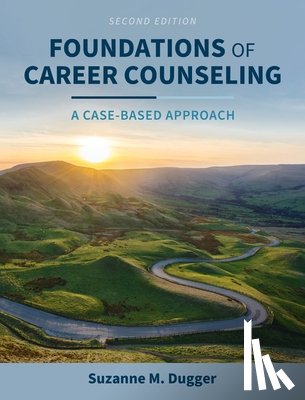 Dugger, Suzanne - Foundations of Career Counseling