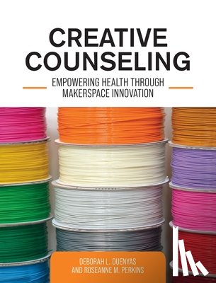 Duenyas, Deborah - Creative Counseling