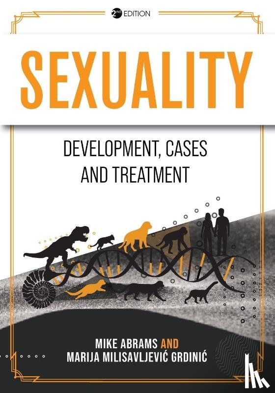Abrams, Mike, Grdinic, Marija Milisavljevic - Sexuality