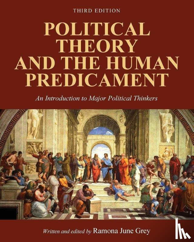  - Political Theory and the Human Predicament