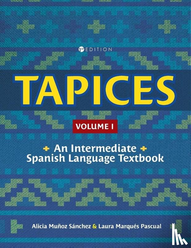 Muñoz Sánchez, Alicia, Marqués Pascual, Laura - Tapices