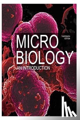Luis, Jeremy - Microbiology