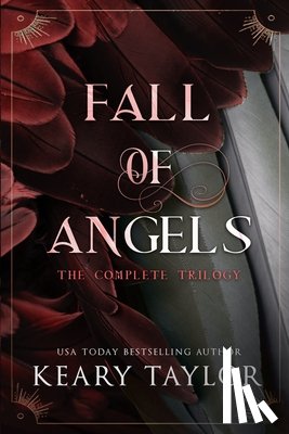 Taylor, Keary - Fall of Angels