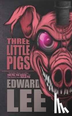 Lee, Edward - Three Little Pigs