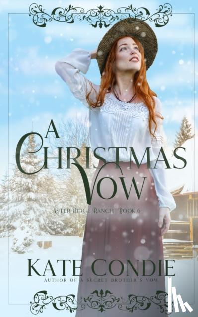 Condie, Kate - A Christmas Vow