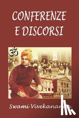 Vivekananda, Swami - Conferenze e discorsi