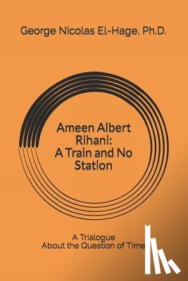 El-Hage, George Nicolas - Ameen Albert Rihani