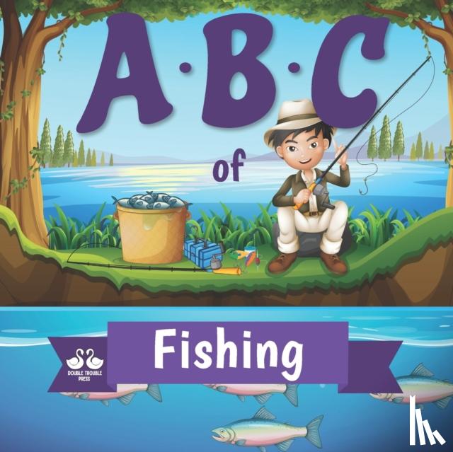Jordan, Alexander - ABC of Fishing