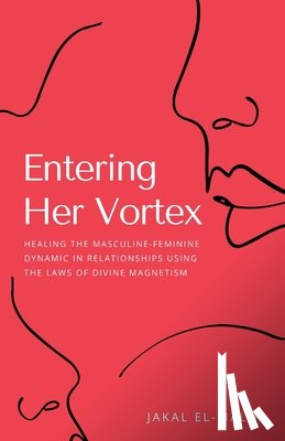 El-Malik, Jakal - Entering Her Vortex