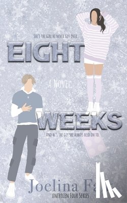 Falk, Joelina - Eight Weeks