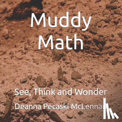 Pecaski McLennan, Deanna - Muddy Math